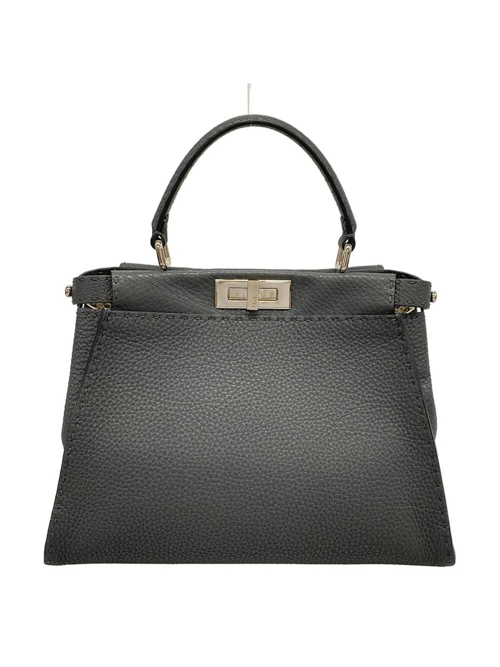 Fendi Celeria Peekaboo Iconic Medium #371741F20B